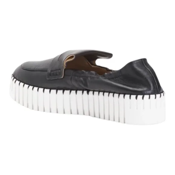 SILENT D Bravo Platform Slip On Shoes size various